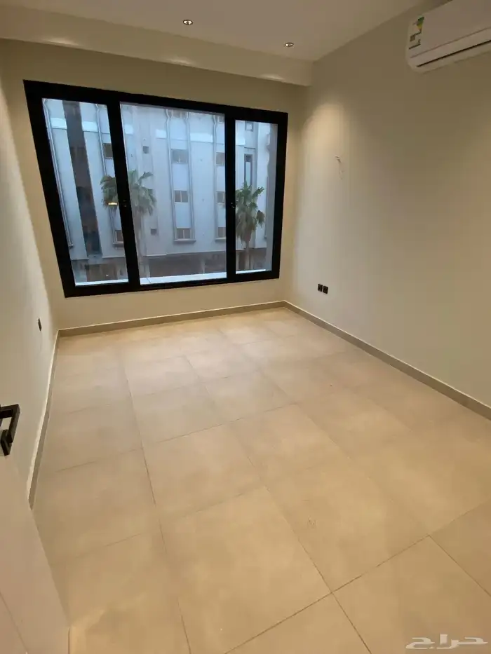 شقة سكنية للايجار بحي الحمراء الخبر 1