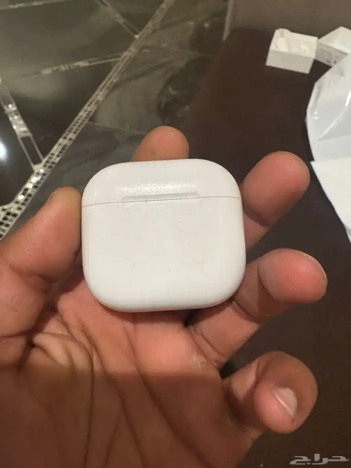 سماعة AirPods 1