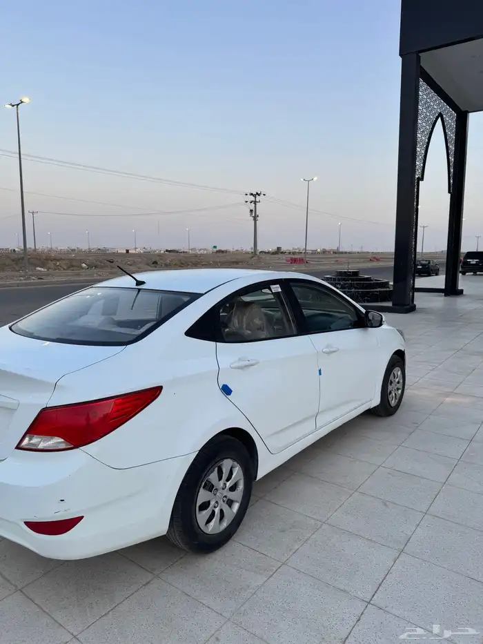 اكسنت 2016 3