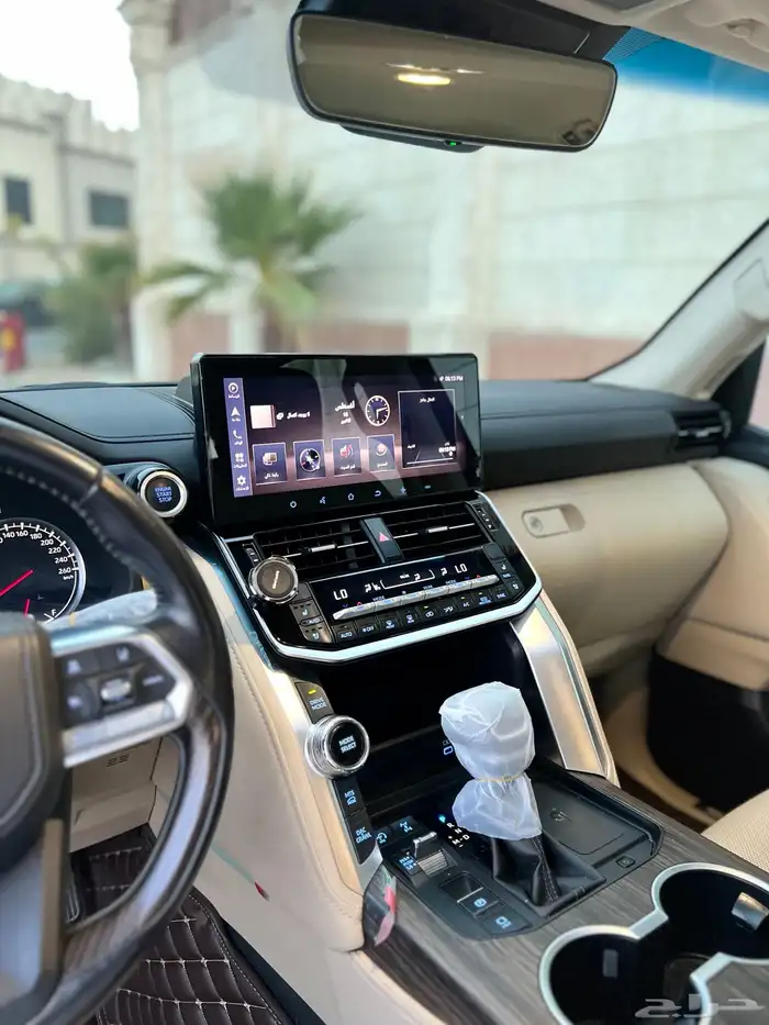 في اكس VX 2022 قمة النظافة سعودي وكالة 23