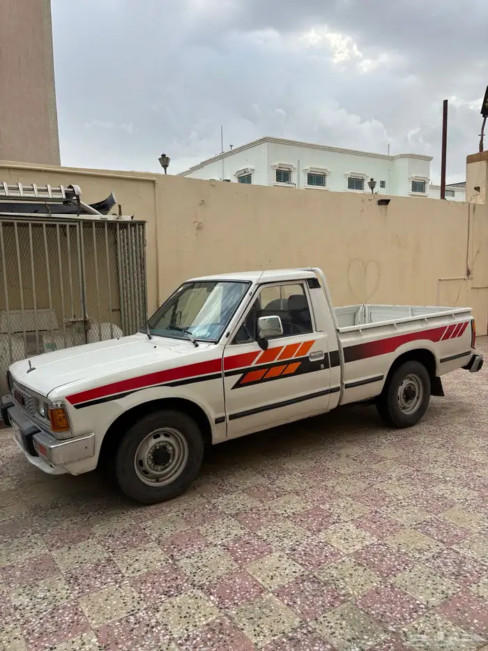 ددسن 85 نضيف 6