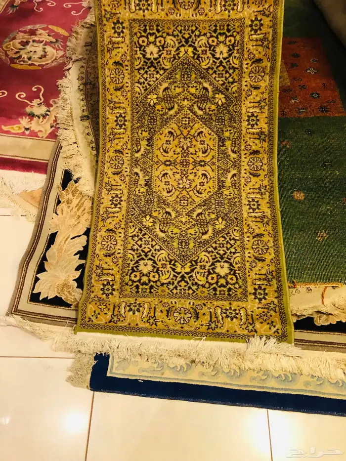 سجاد صيني وايراني 23
