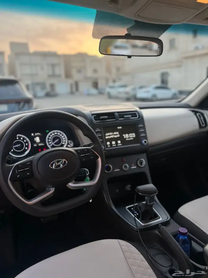 هونداي كريتا 2022 9