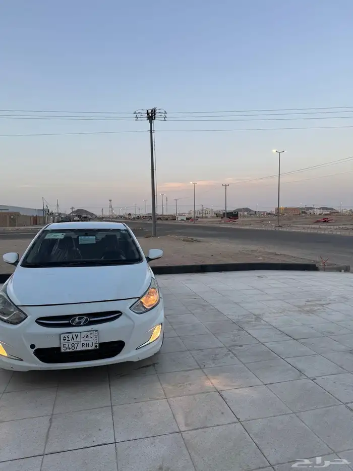 اكسنت 2016 0