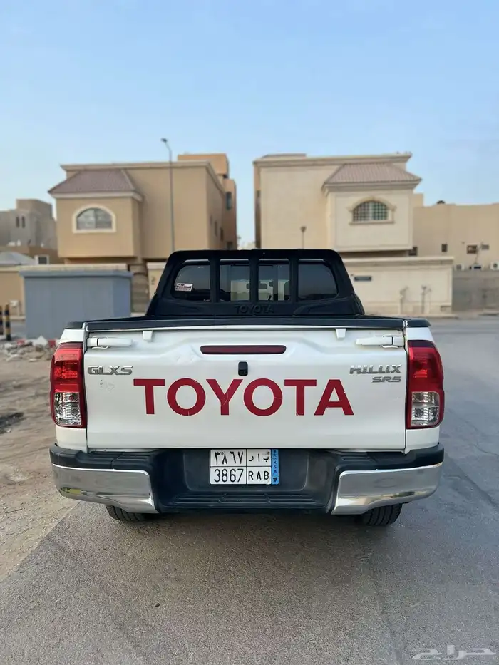 هايلوكس 1