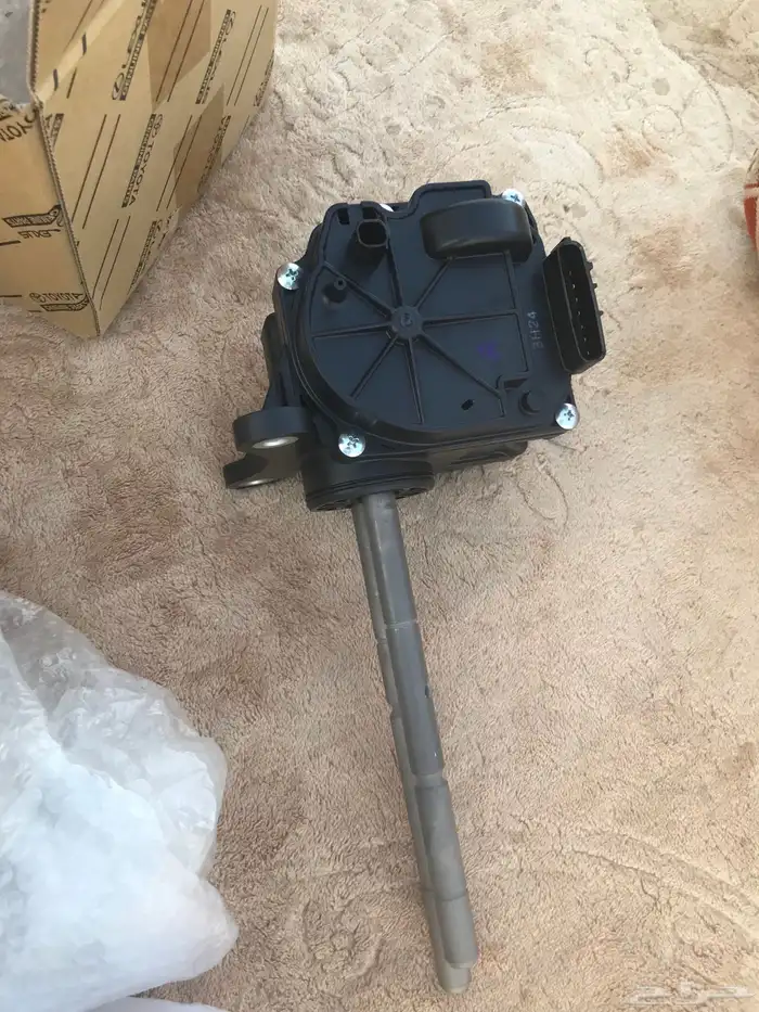 ماطور دبل جيب من مديل 2010 الى 2015 جديد لم يستعمل 1