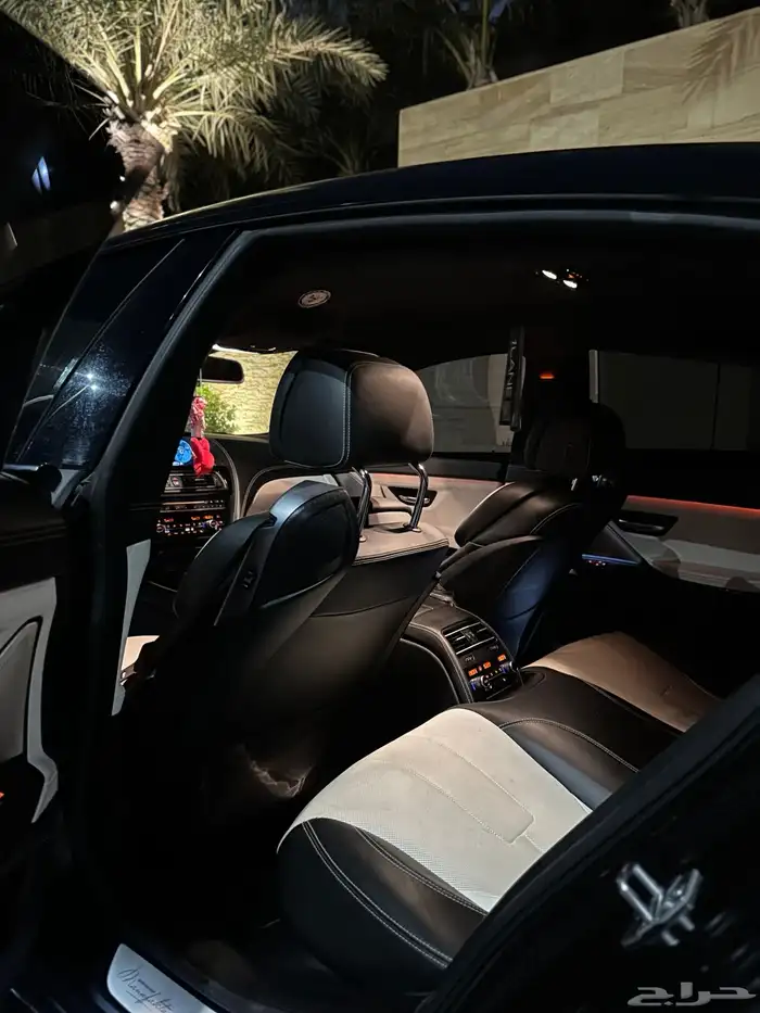 بي ام m6 21