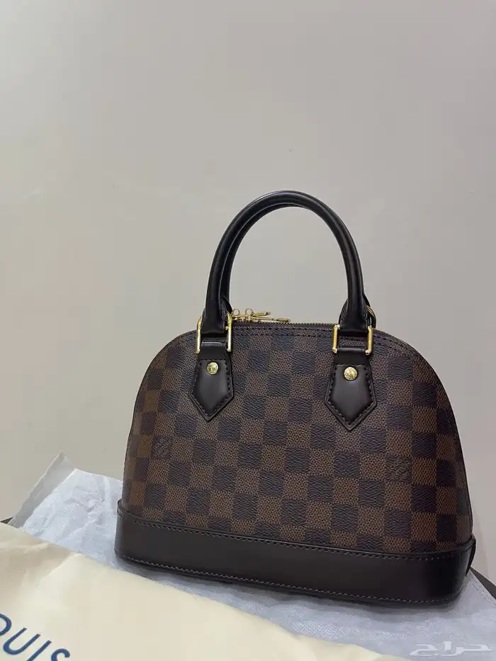شنطة هاي كولتي 1