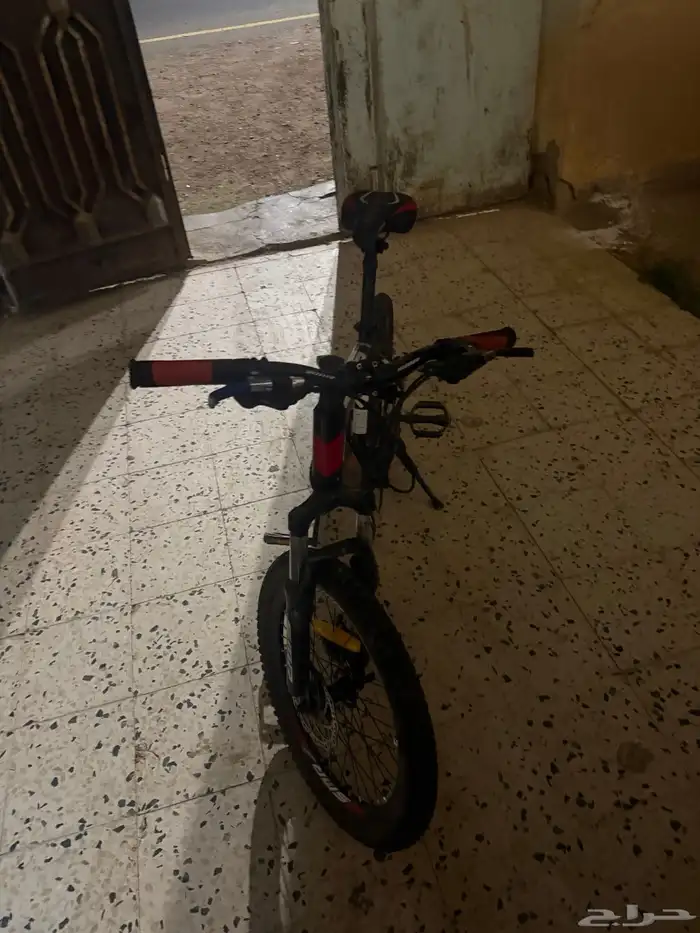 سيكل رياضي 2