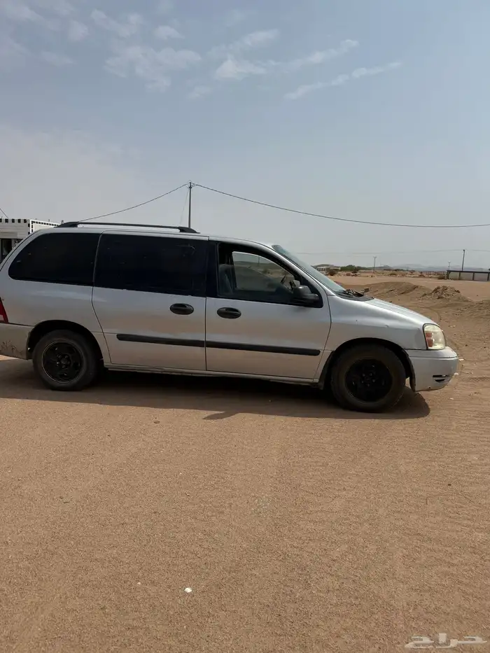 فورد 3