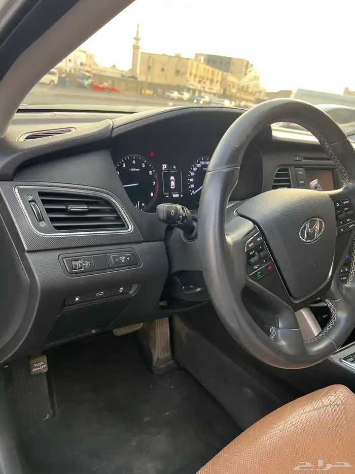 سوناتا فل كامل 2018 12
