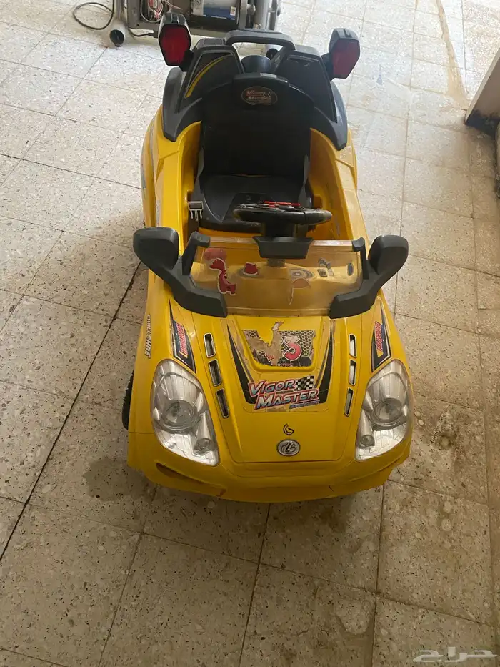 سياره اطفاا 0