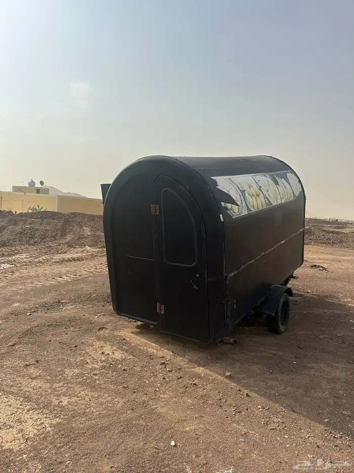 فودتراك للبيع مقاس 3في 2 15