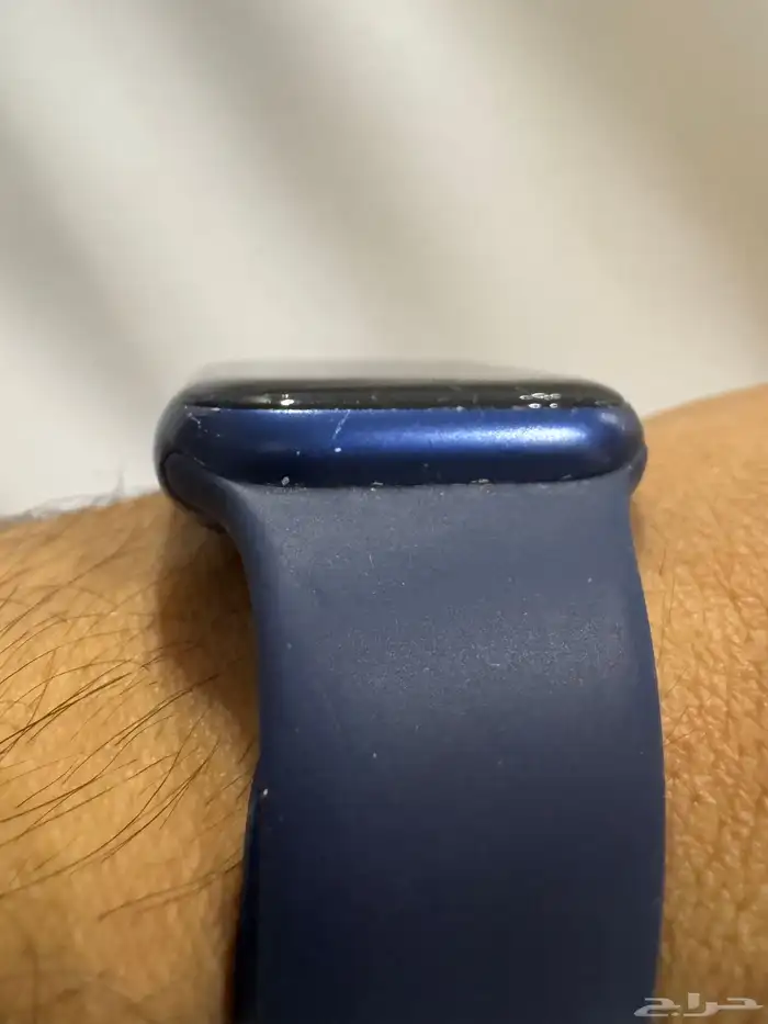 ساعة ابل الاصدار السادس مقاس 40mm 1