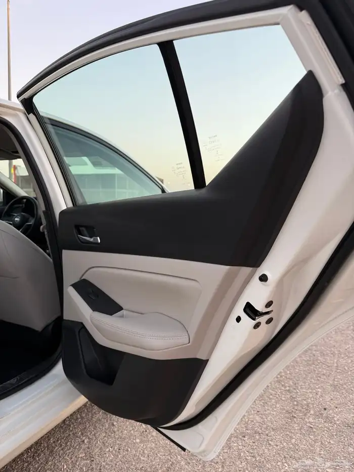 التيما 2021 ستاندر عداد 103 الف 20
