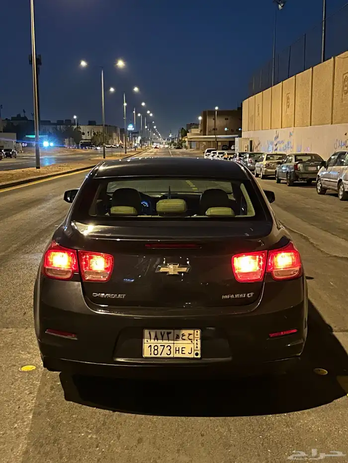 ماليبو 2015 4