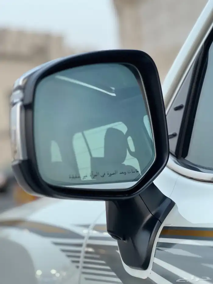 في اكس VX 2022 قمة النظافة سعودي وكالة 7