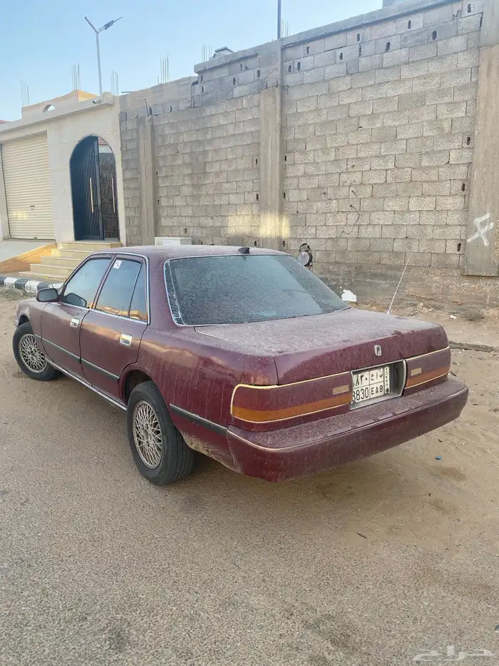 كرسيدا 95 4سلندر 0