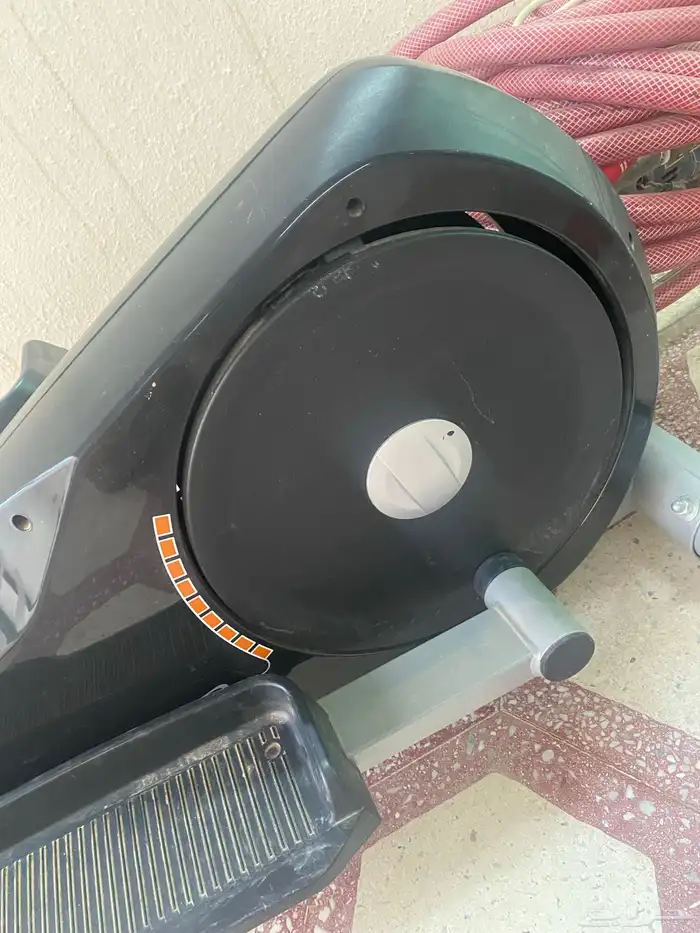 سير رياضي كهربائي 1