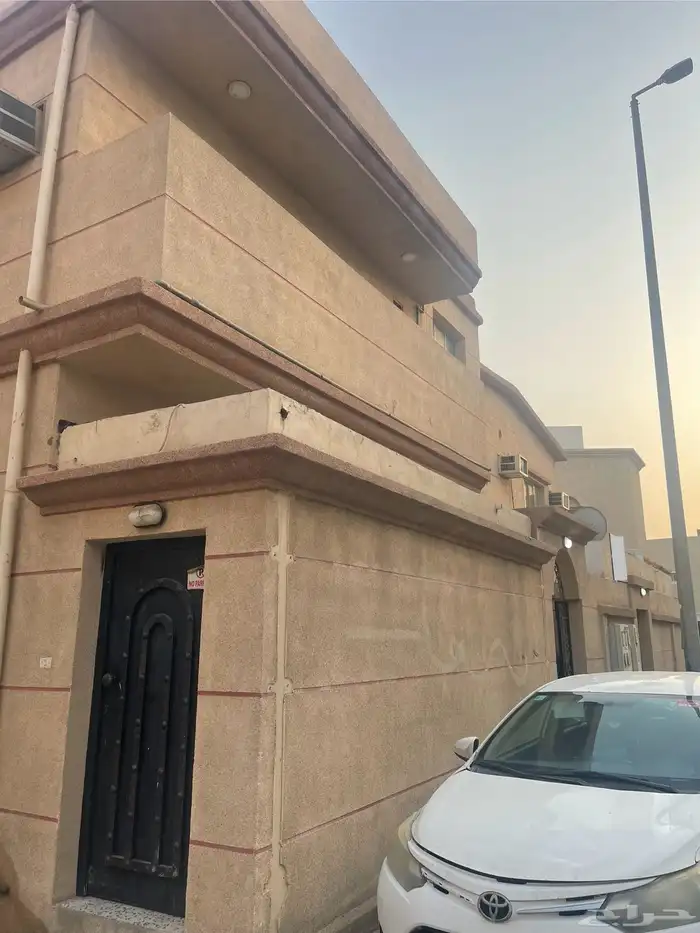 عرض مباشر.فرصة لاصحاب الاستثمار طيبه الجبيل 2