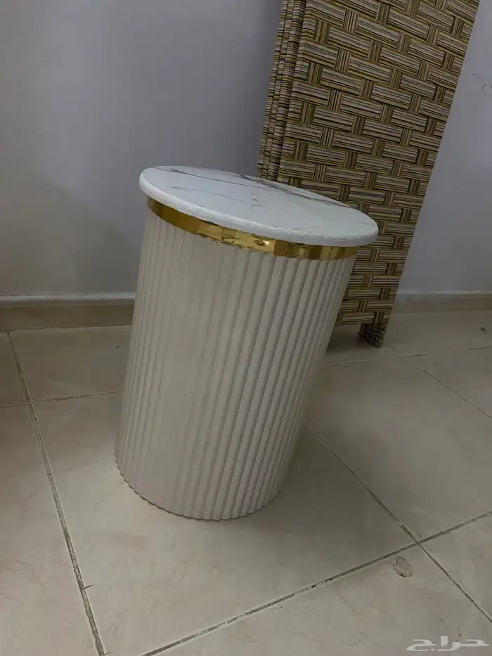 طاولات 5 قطع للمجالس استعمال بسيط 4