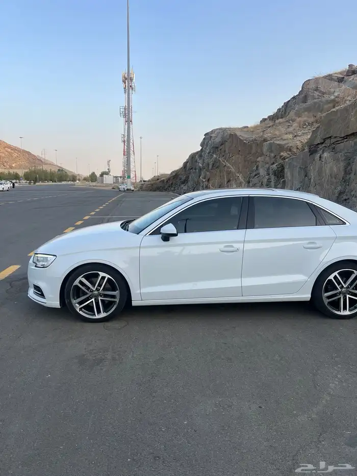 اودي ايه 3 A3 2020 وكالة 4