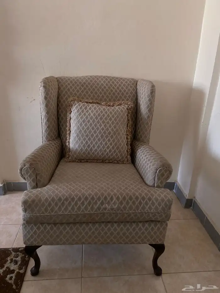 طقم انتريه 3