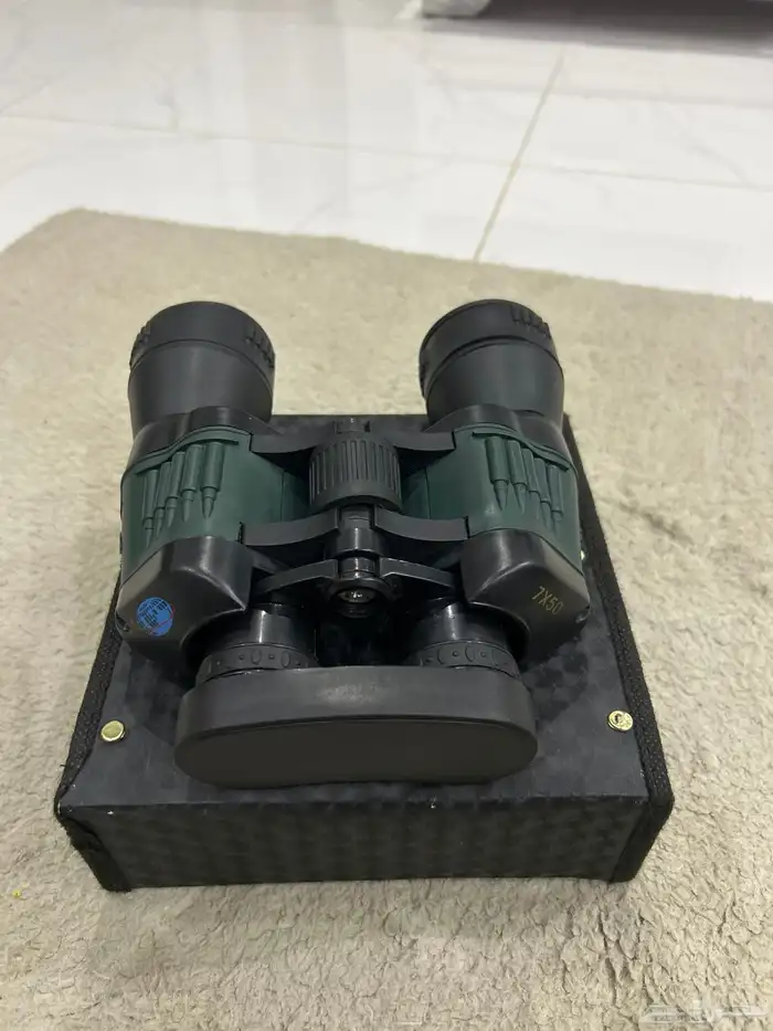 دربيل 7X50 كفو 1