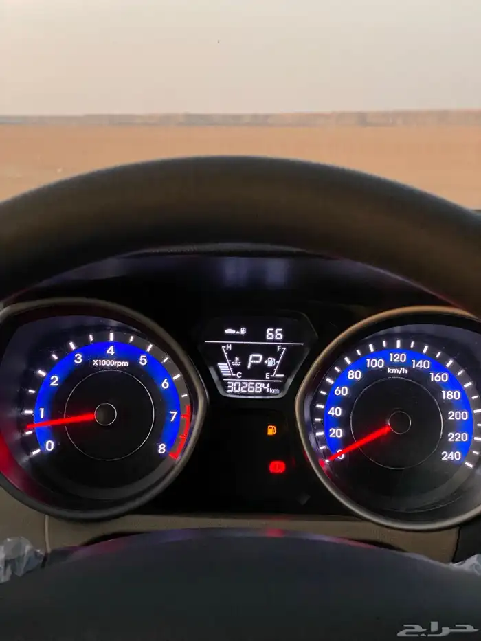 للبيع اللنترا 3