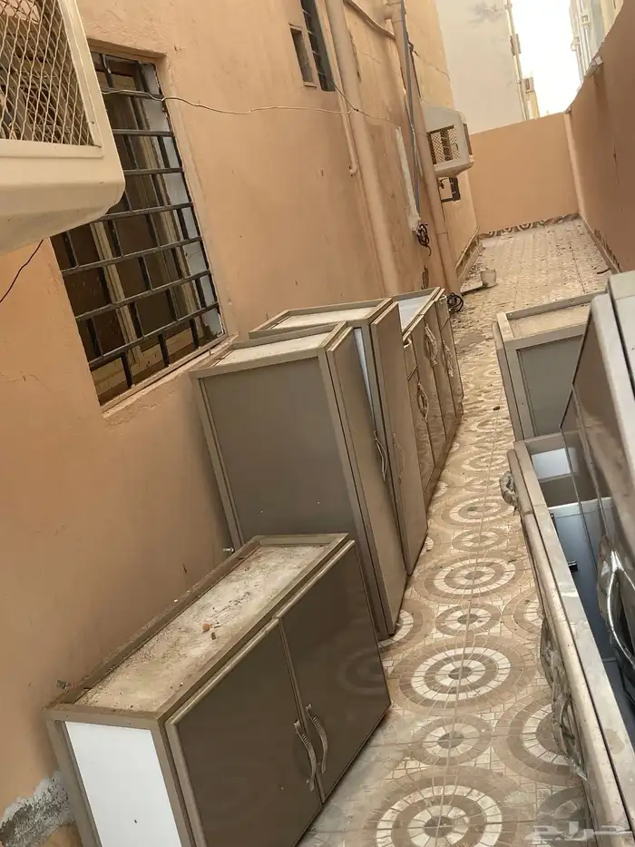 مطابخ للبيع املج 0