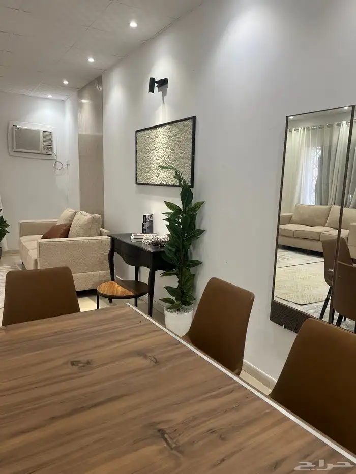 شاليه للايجار اليومي والشهري والسنوي 14