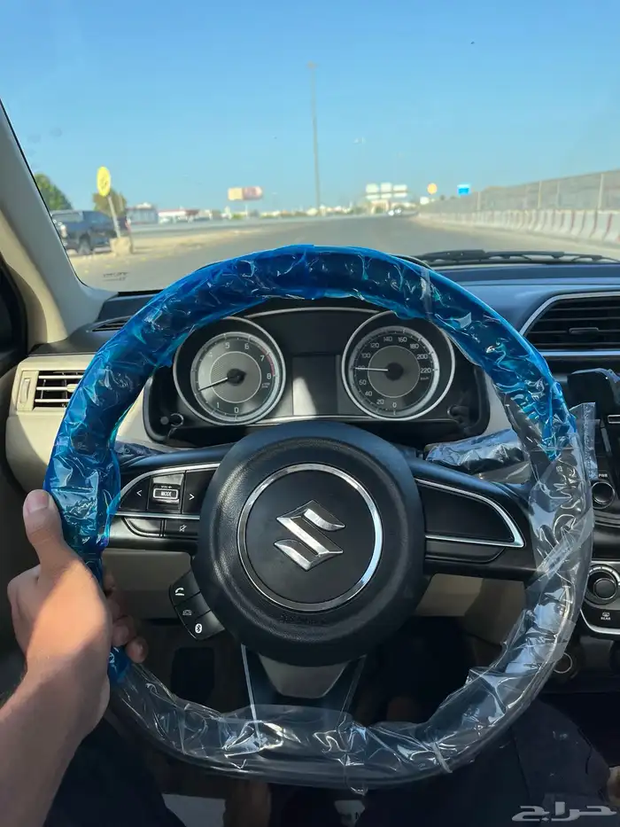 سوزوكي ديزاير فل كامل 10
