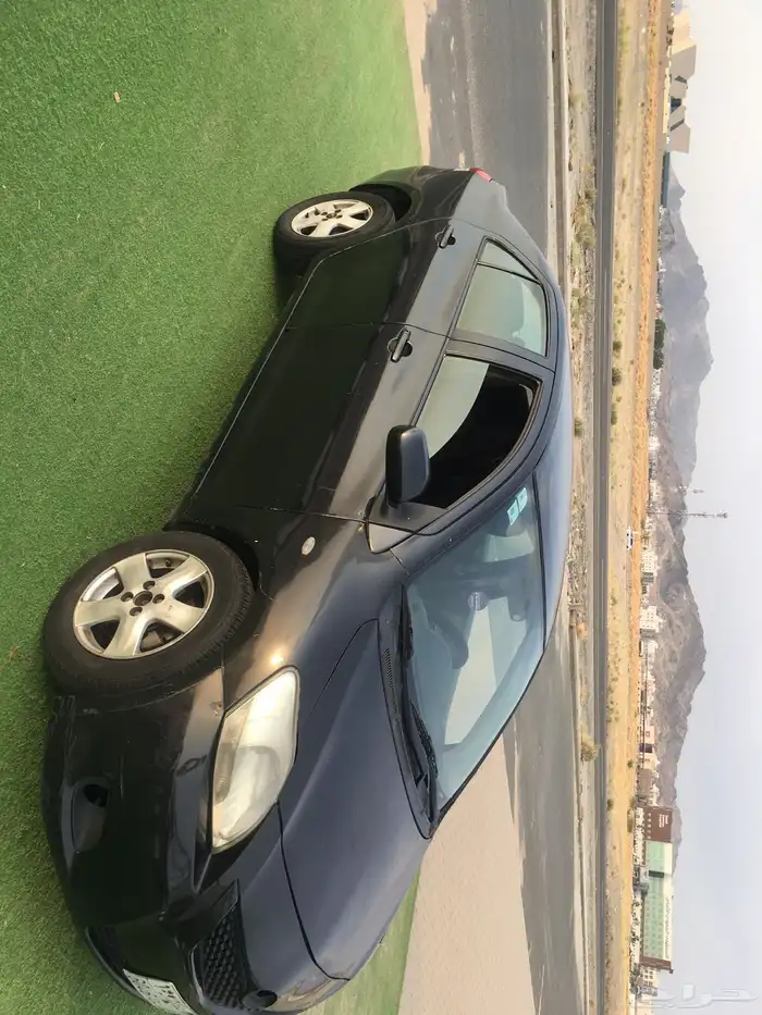 للبيع يارس 2009 0