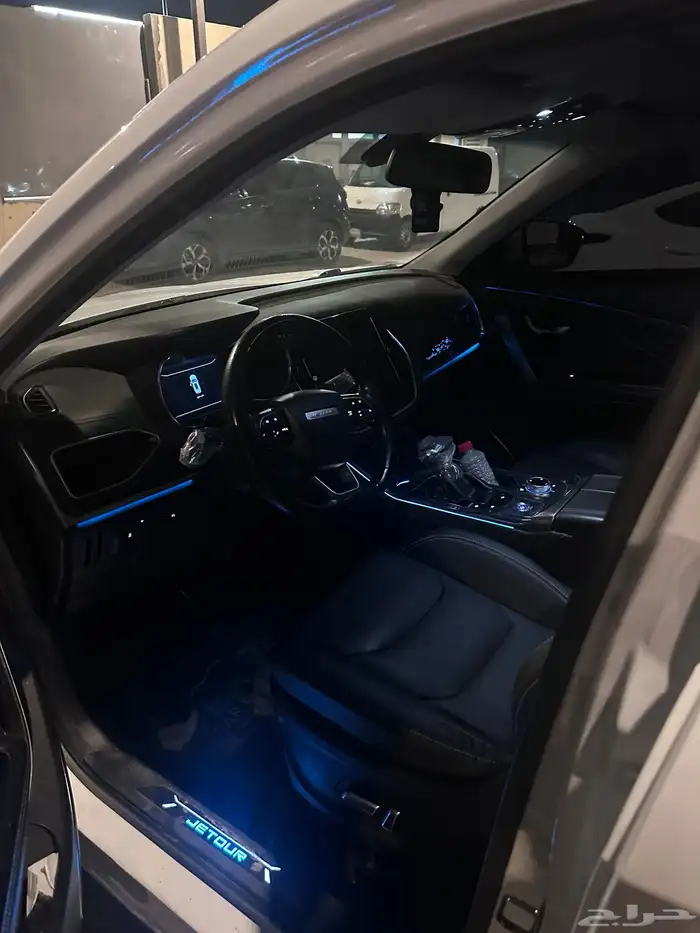 جيتور x70 2023 وكاله محركات شد بلد شاصي شرط وكاله اخوالجديد 0