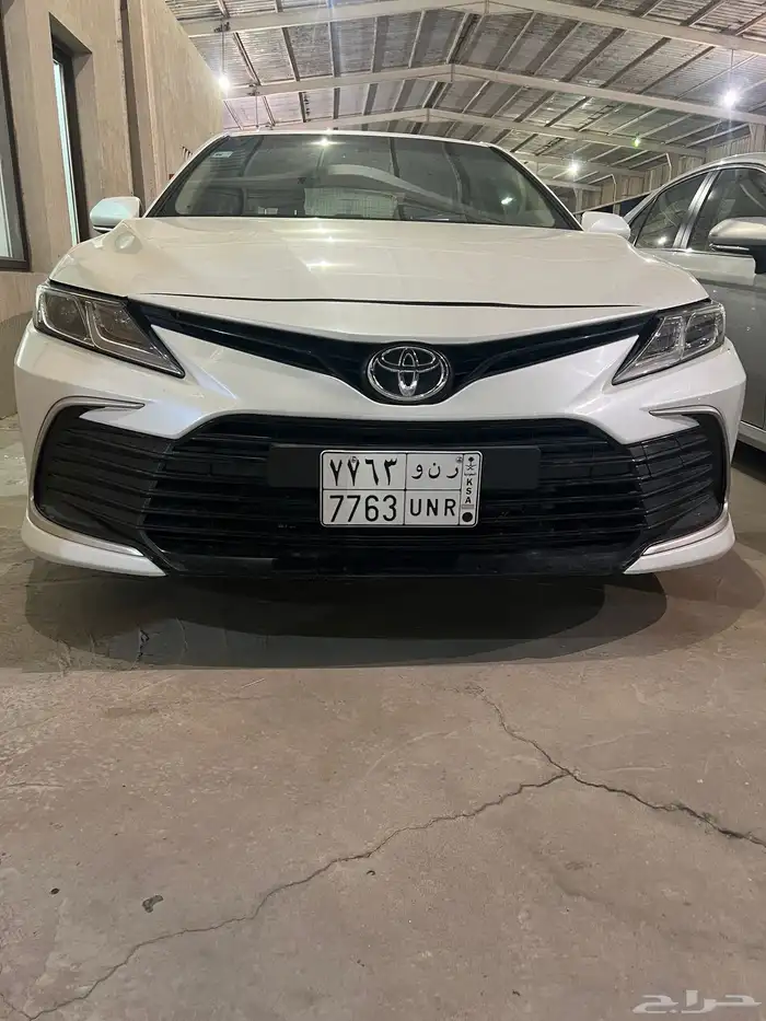 كامري 2021 0