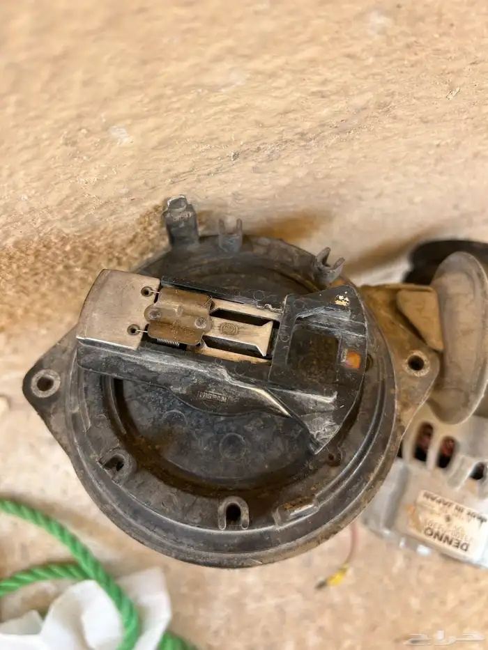 قطع غيار جيب بترول من 93 الى 97 2