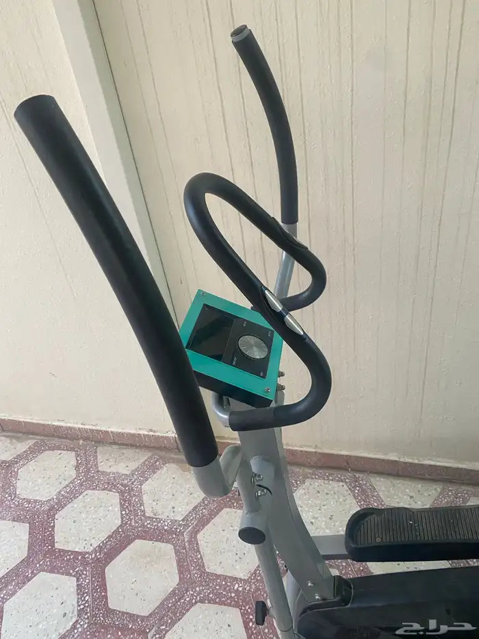 سير رياضي كهربائي 7