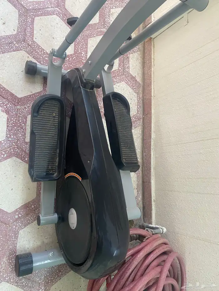 سير رياضي كهربائي 3