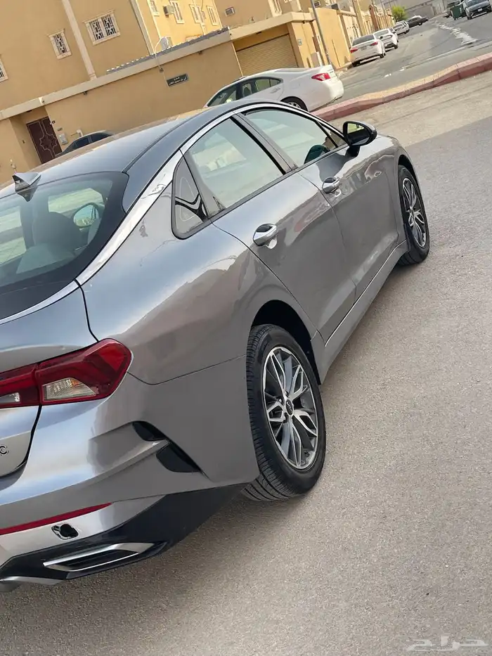 52 ب k5 موديل 2023 3