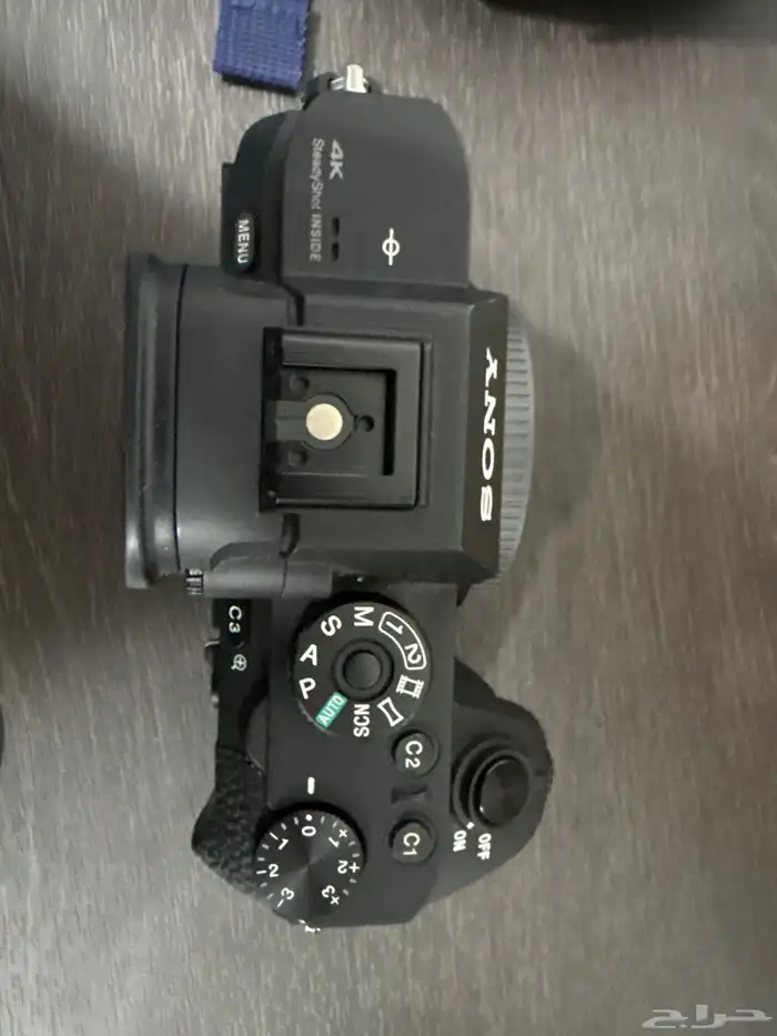 Sony X7R ll  coming with 3 different lenses and others 4