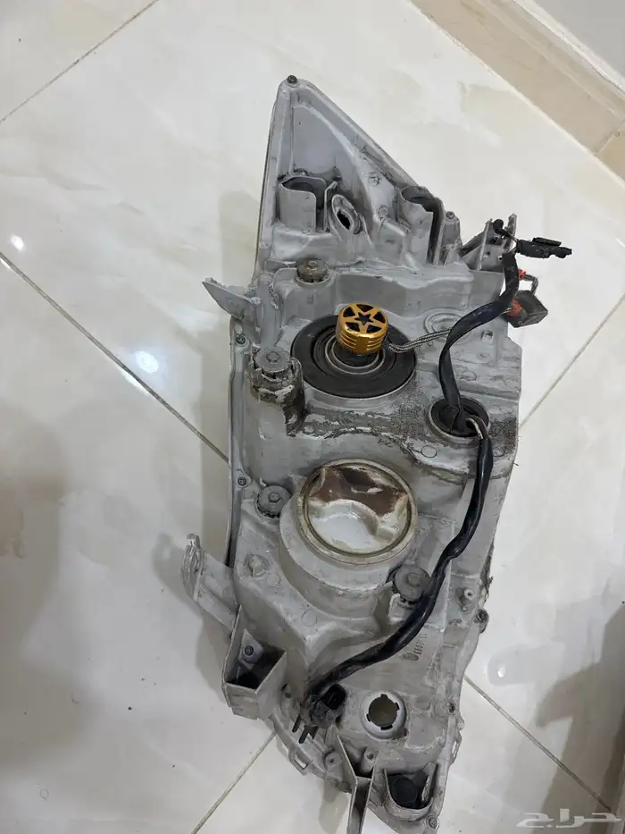 قطع غيار اوريون 2