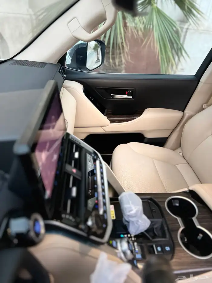 في اكس VX 2022 قمة النظافة سعودي وكالة 24