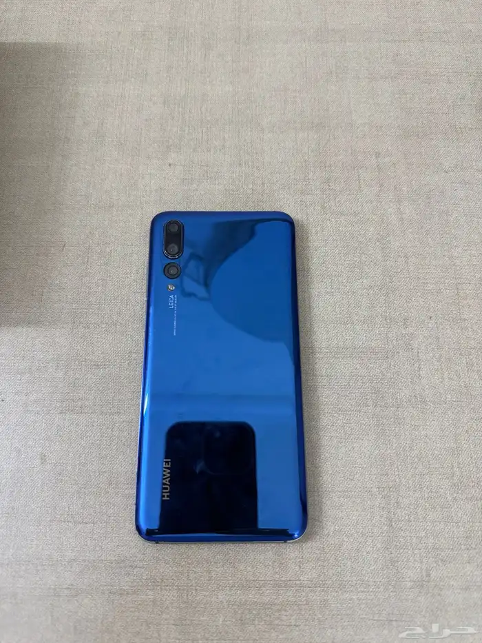 هواوي p20 pro يدعم خدمات قوقل 2