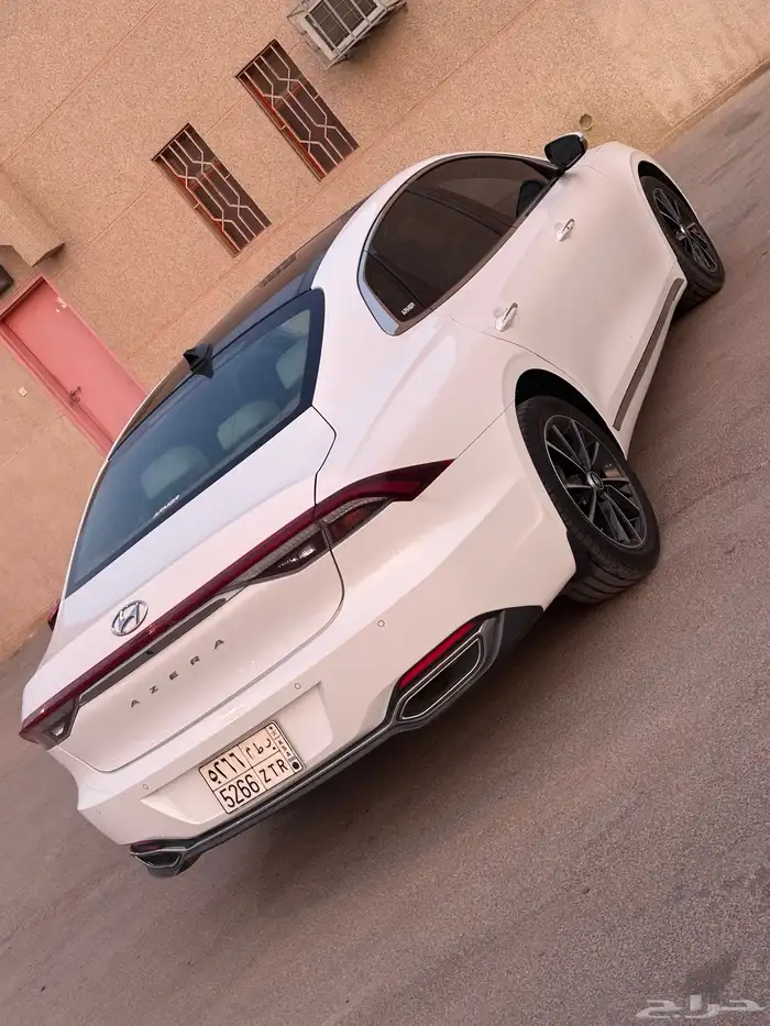 ازيرا 2023 سمارت 4
