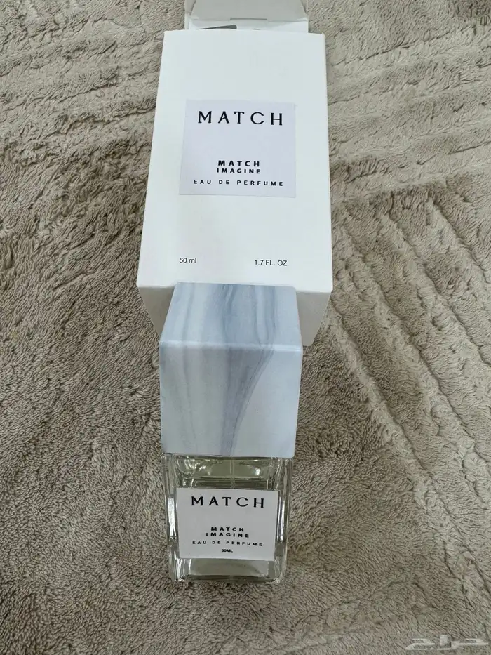 عطر ماتش 0