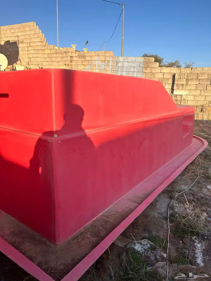 قوالب مسابح فيبر جلاس للبيع 3