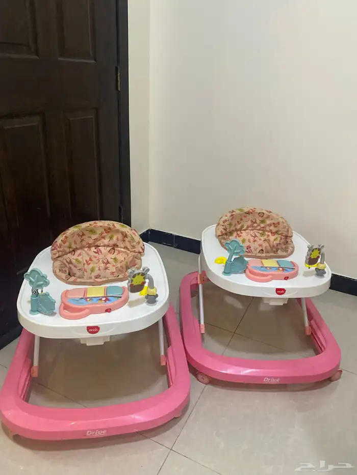 مشايات وعربيات اطفال 0