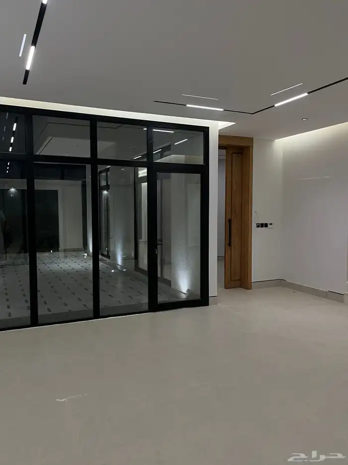 دوبلكس تصميم مودرن في بداية المهدية مساحة 200 م 9