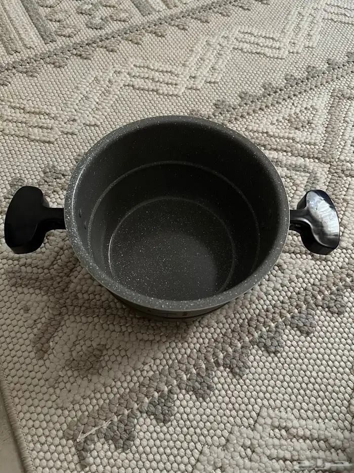 قدر ضغط استخدام بسيط 11