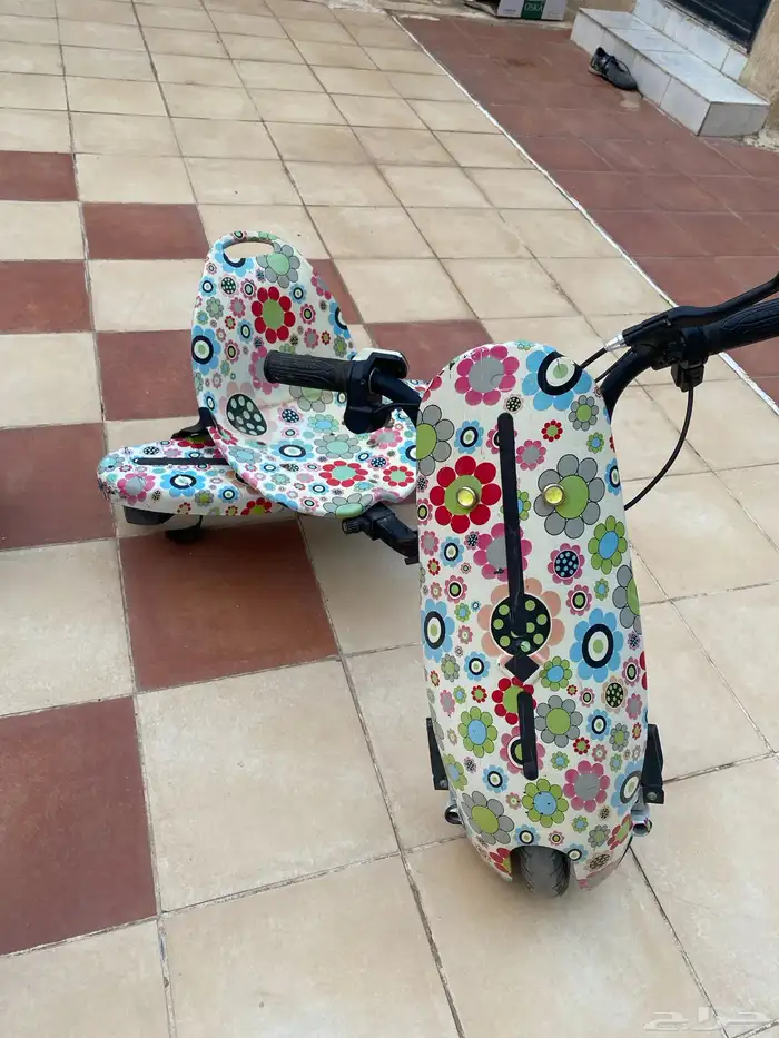 سكوترات للبيع 3